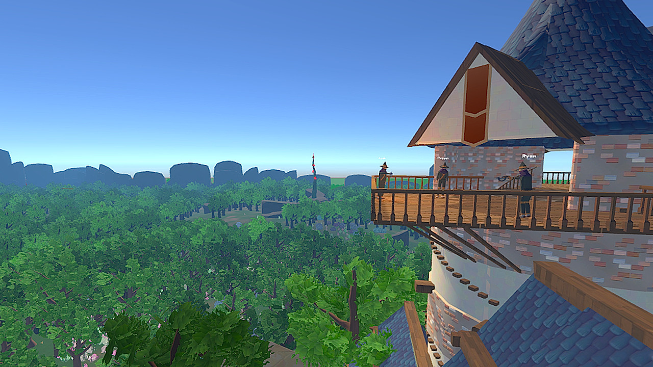 Guillotine screenshot 3
