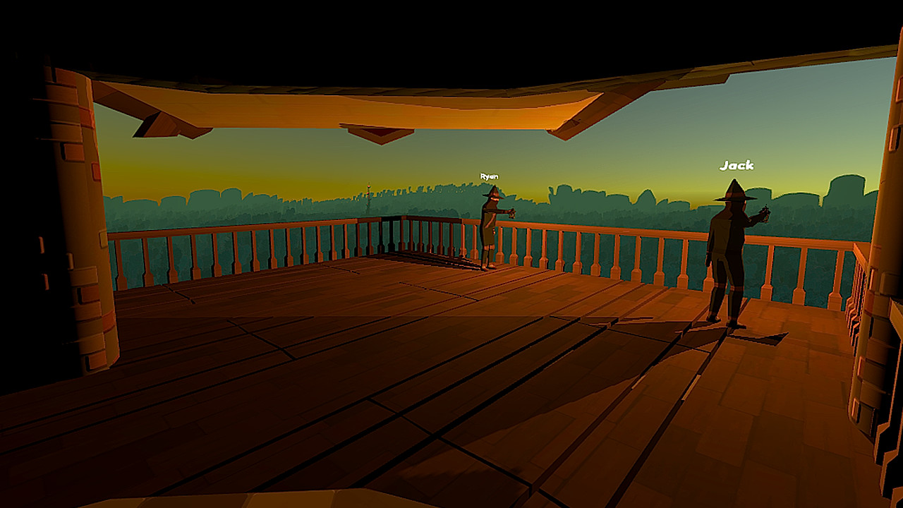 Guillotine screenshot 6