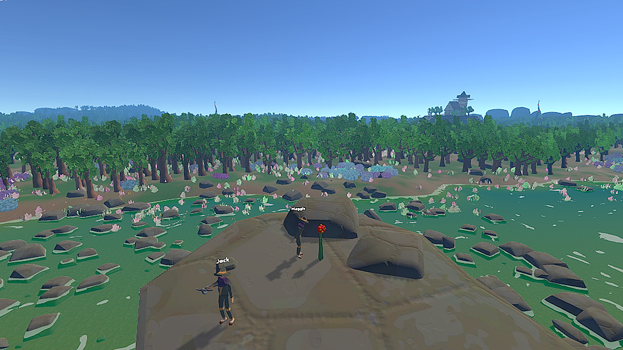 Guillotine screenshot 8