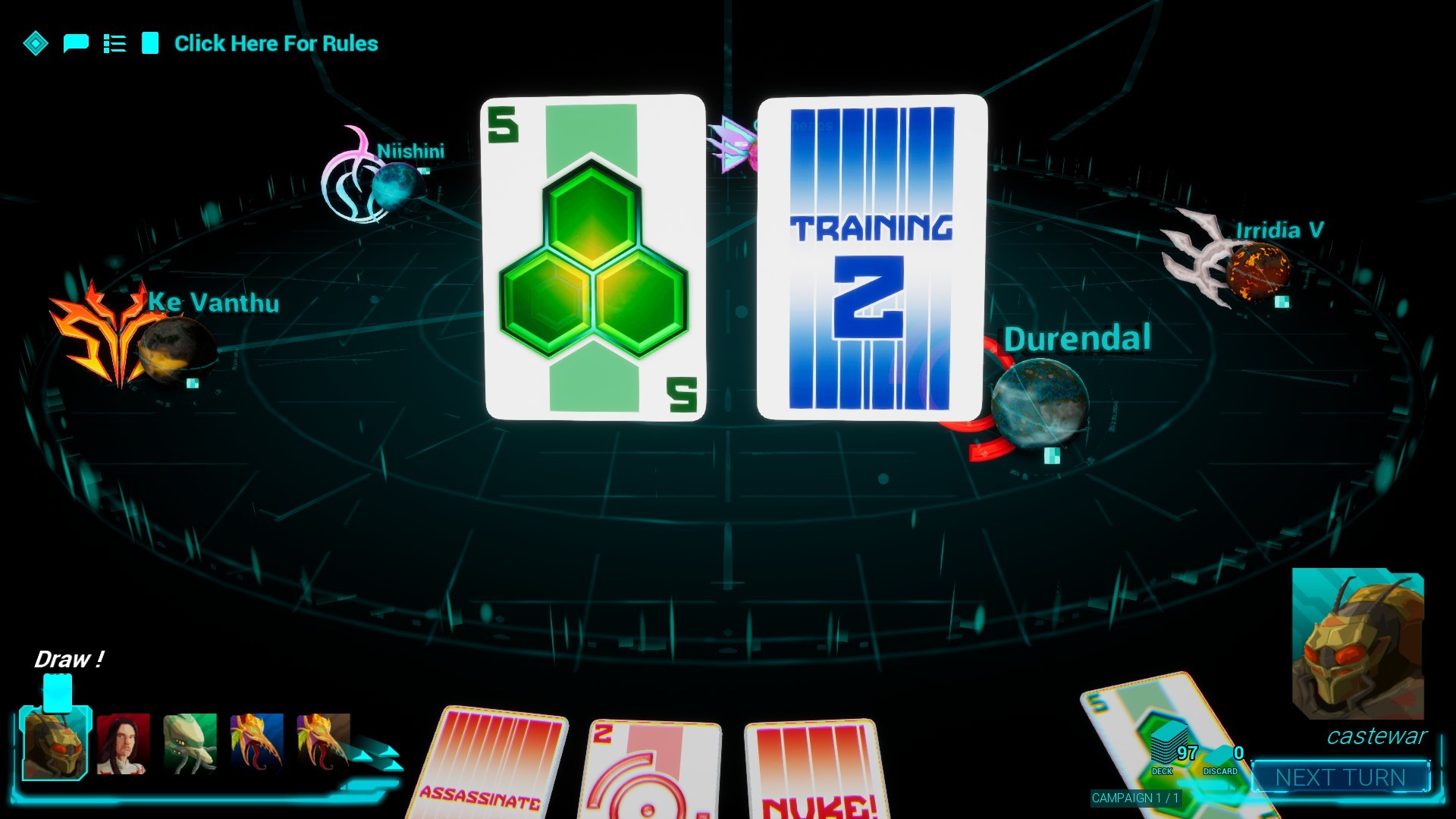 Planetary Control! screenshot 5