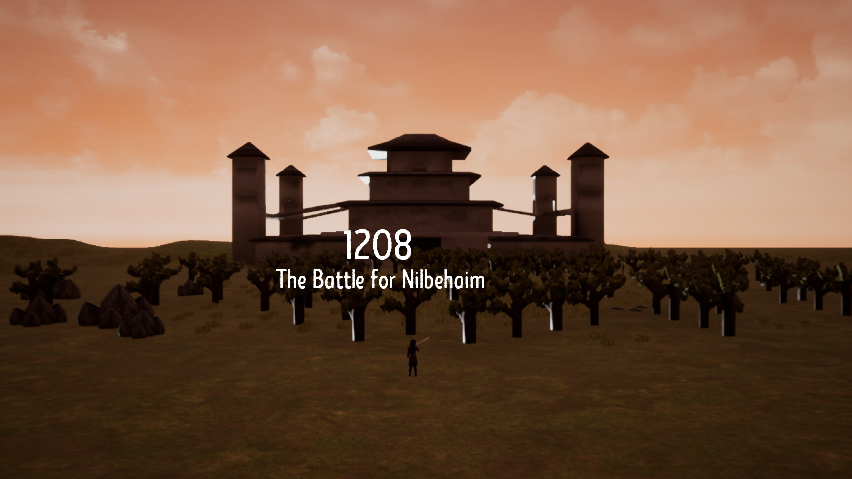 Ninja Blast screenshot 7