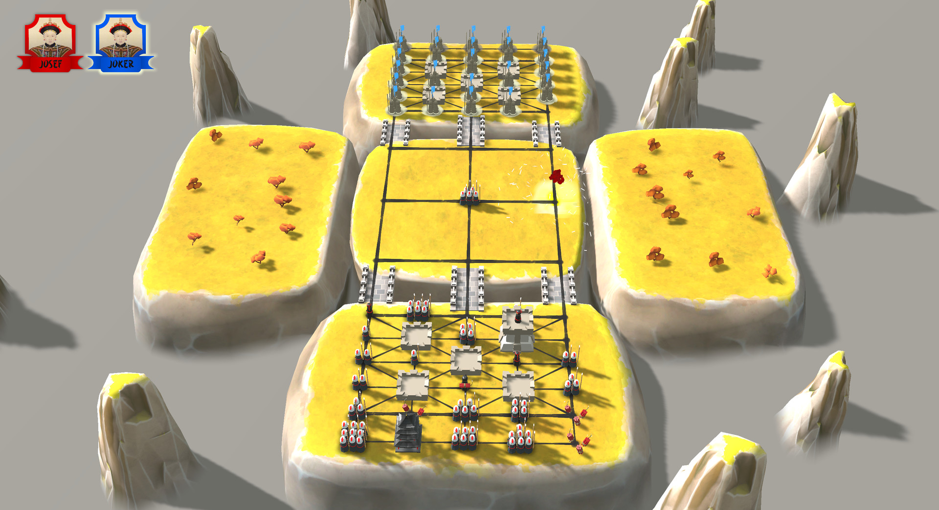 Warring States screenshot 4