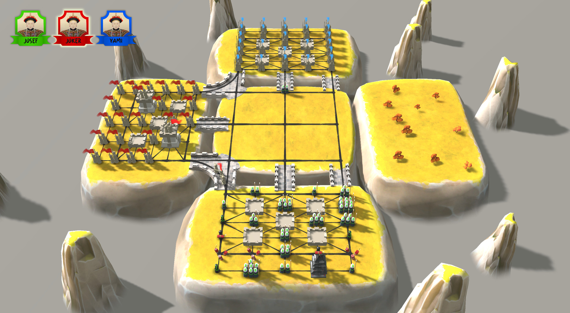Warring States screenshot 5