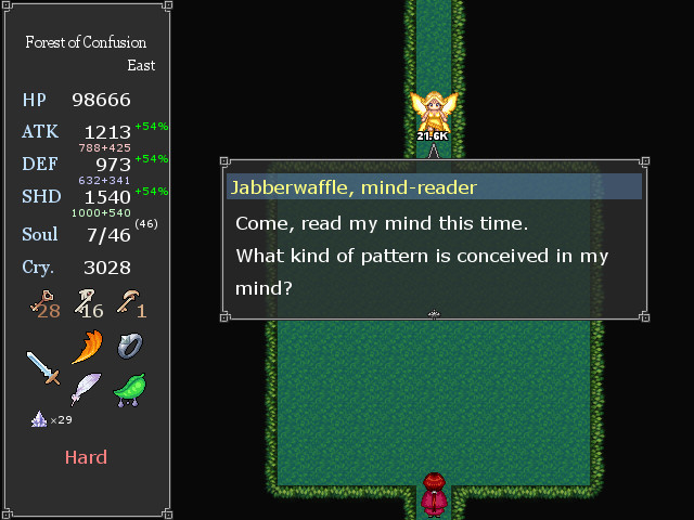 Soulestination screenshot 17