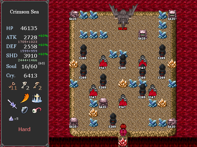 Soulestination screenshot 14