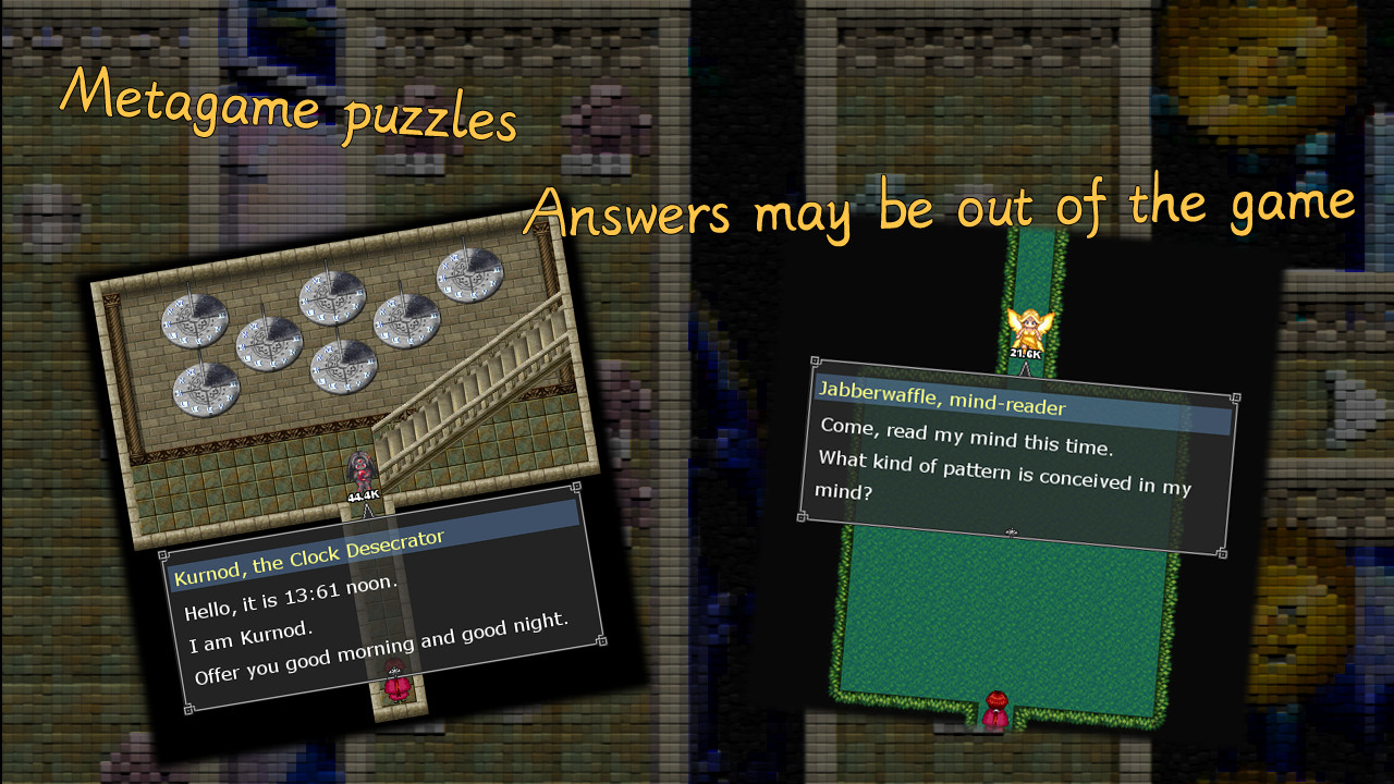 Soulestination screenshot 5