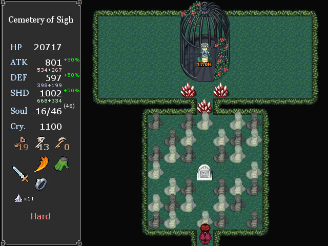 Soulestination screenshot 10