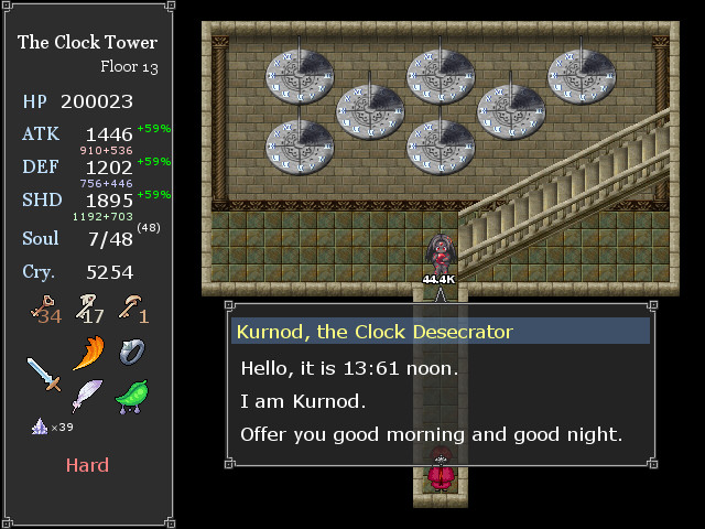 Soulestination screenshot 18