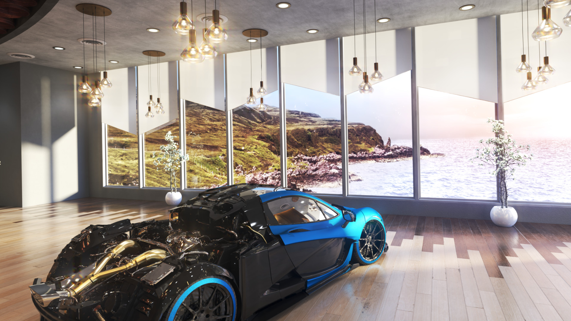 Exotic Cars VI Standard Edition screenshot 12