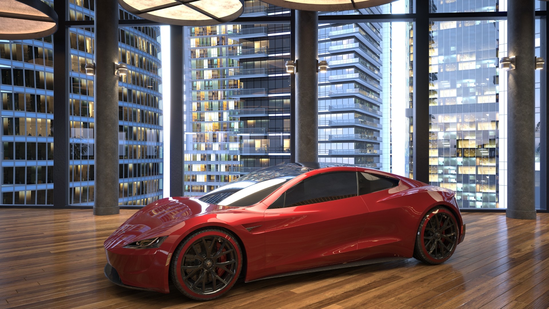 Exotic Cars VI Standard Edition screenshot 10