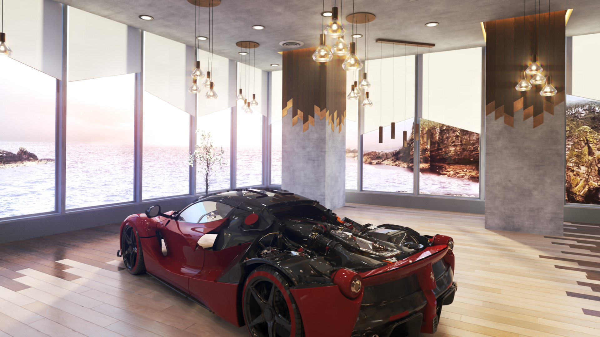 Exotic Cars VI Standard Edition screenshot 11