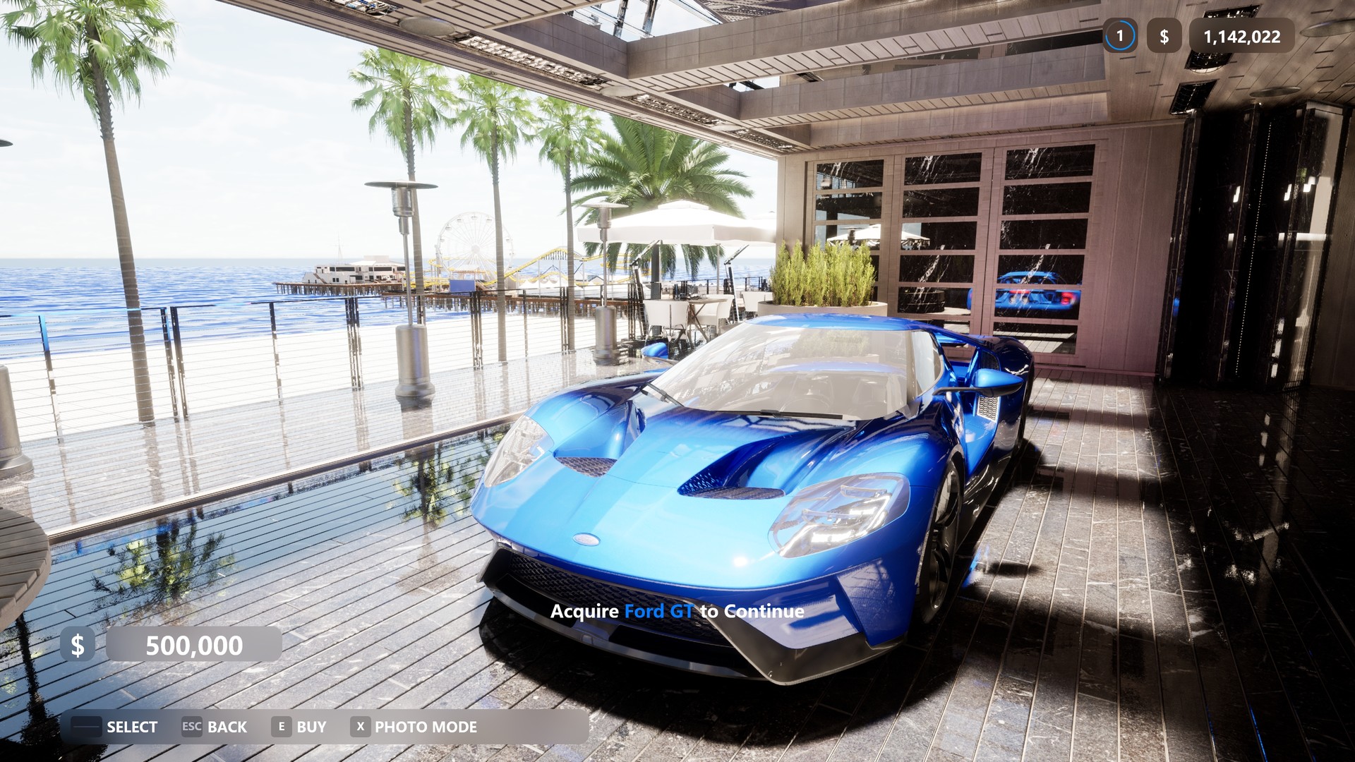 Exotic Cars VI Standard Edition screenshot 4