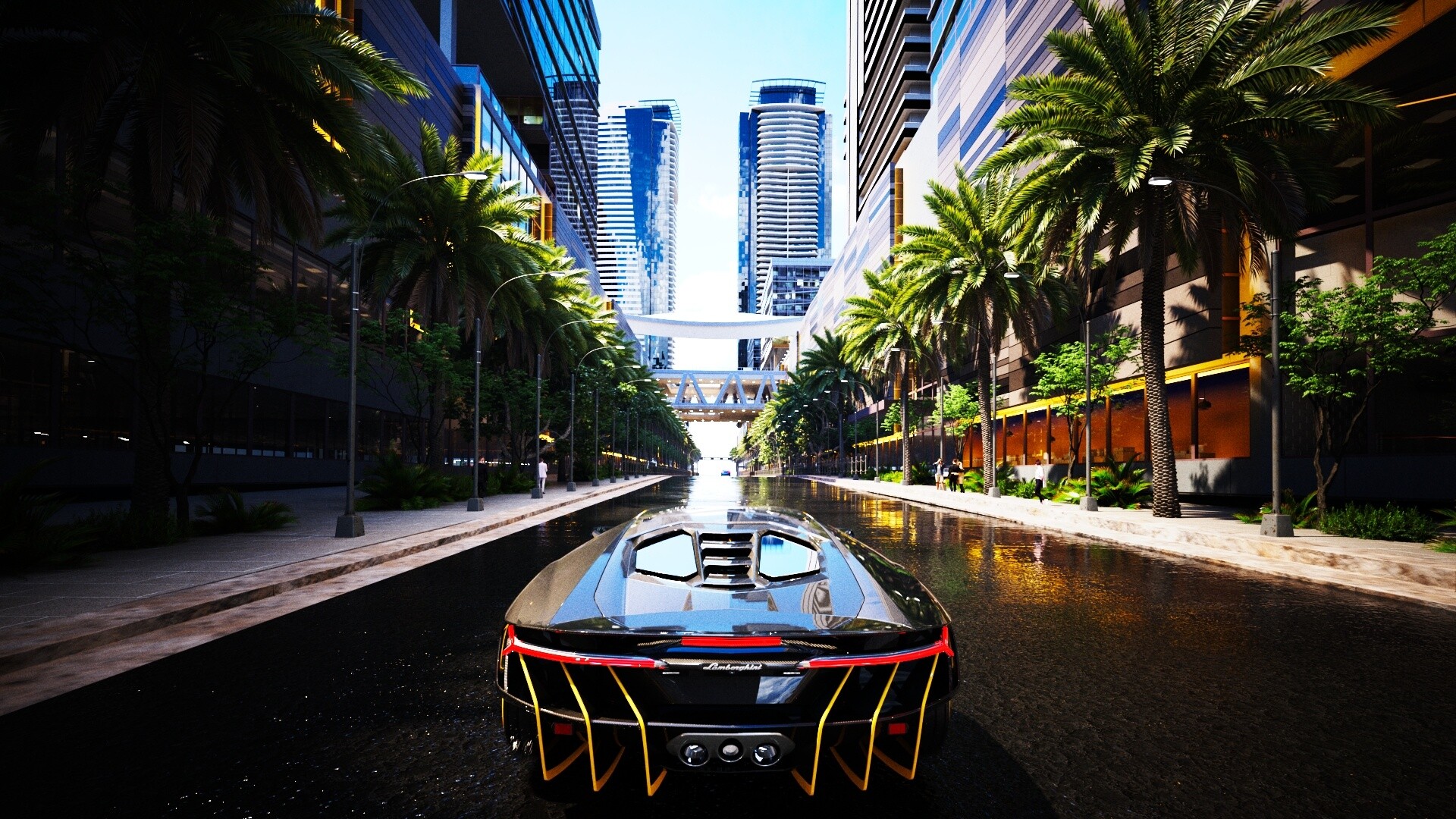 Exotic Cars VI Standard Edition screenshot 5