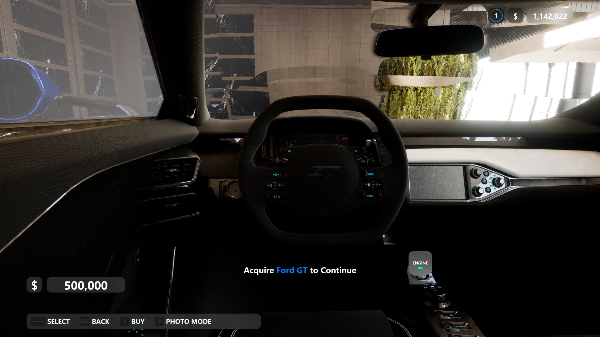 Exotic Cars VI Standard Edition screenshot 3