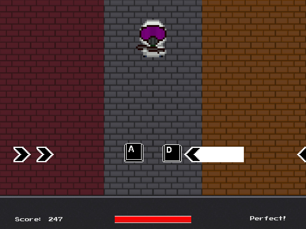 Neo-Zero screenshot 2