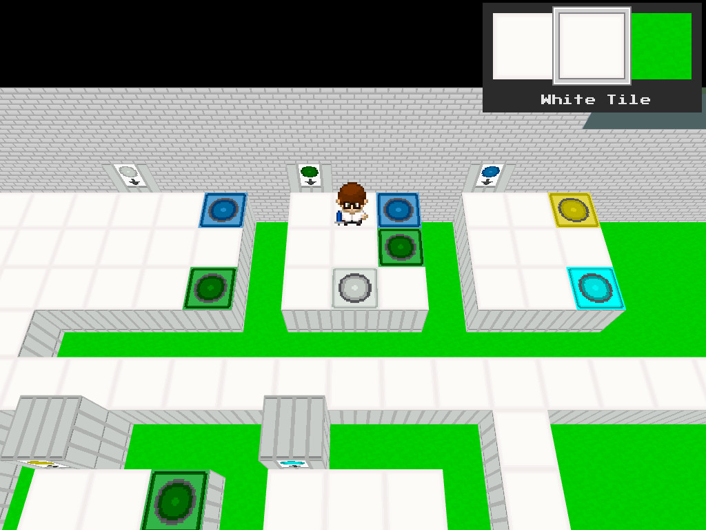 Neo-Zero screenshot 3