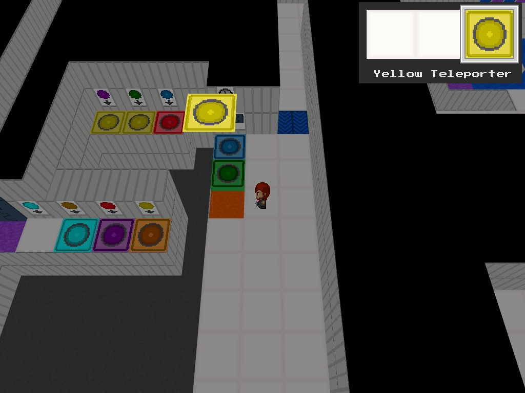Neo-Zero screenshot 5