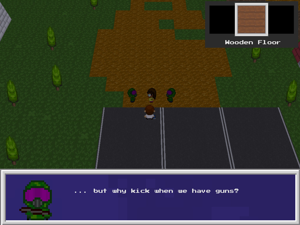 Neo-Zero screenshot 16