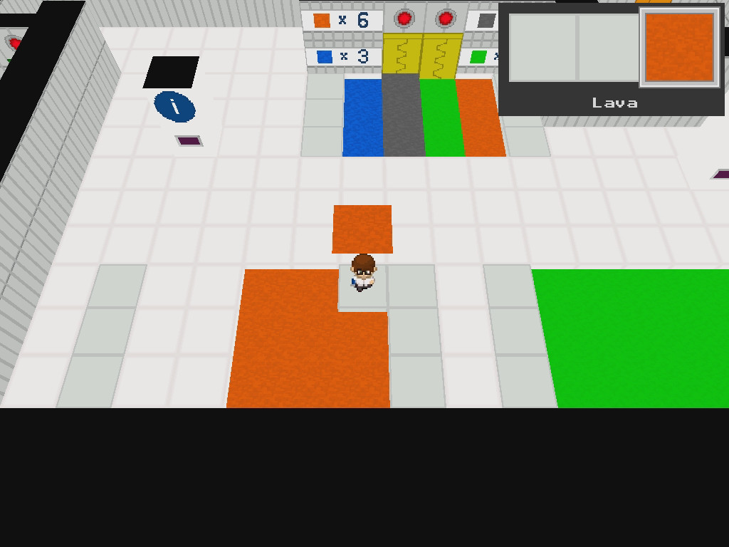 Neo-Zero screenshot 7
