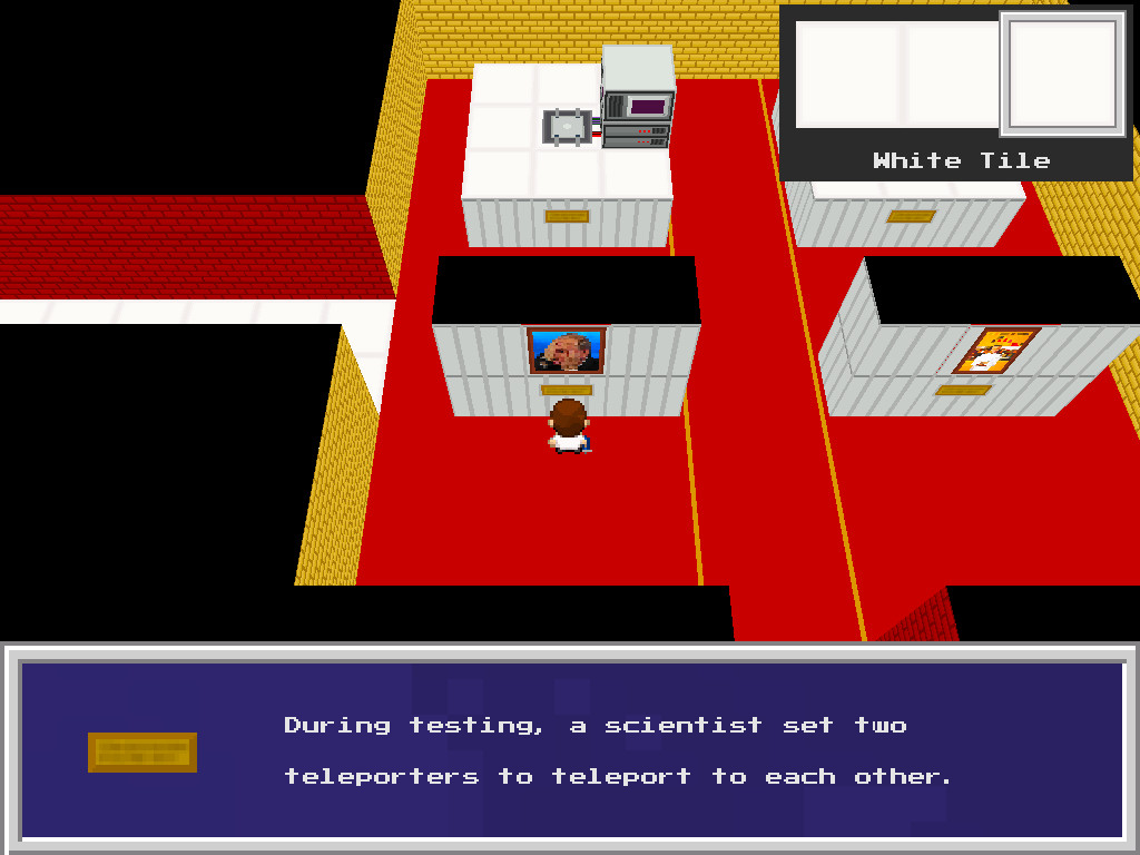 Neo-Zero screenshot 14