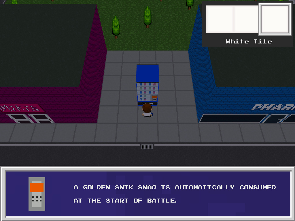 Neo-Zero screenshot 11