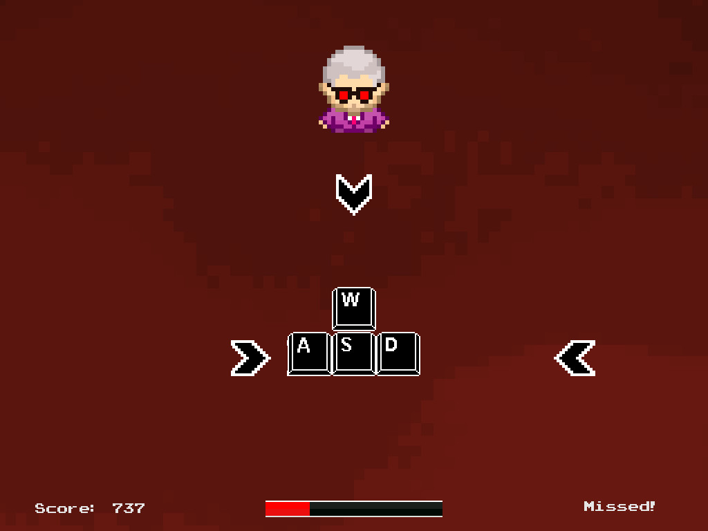 Neo-Zero screenshot 4