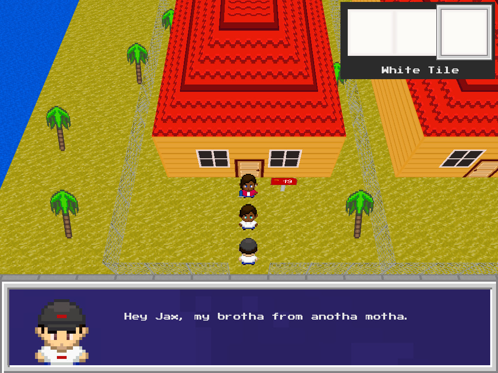 Neo-Zero screenshot 10
