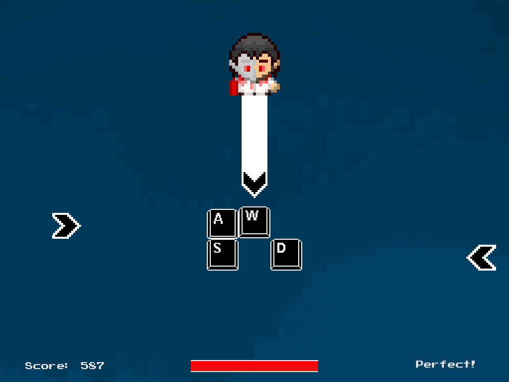 Neo-Zero screenshot 6
