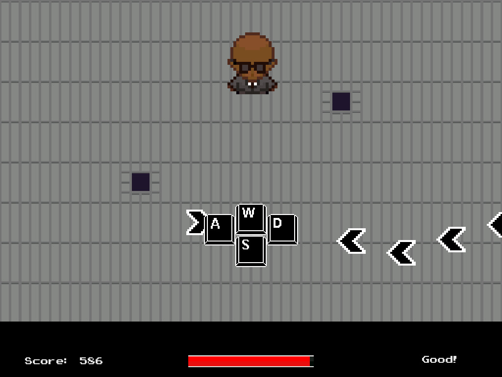 Neo-Zero screenshot 8