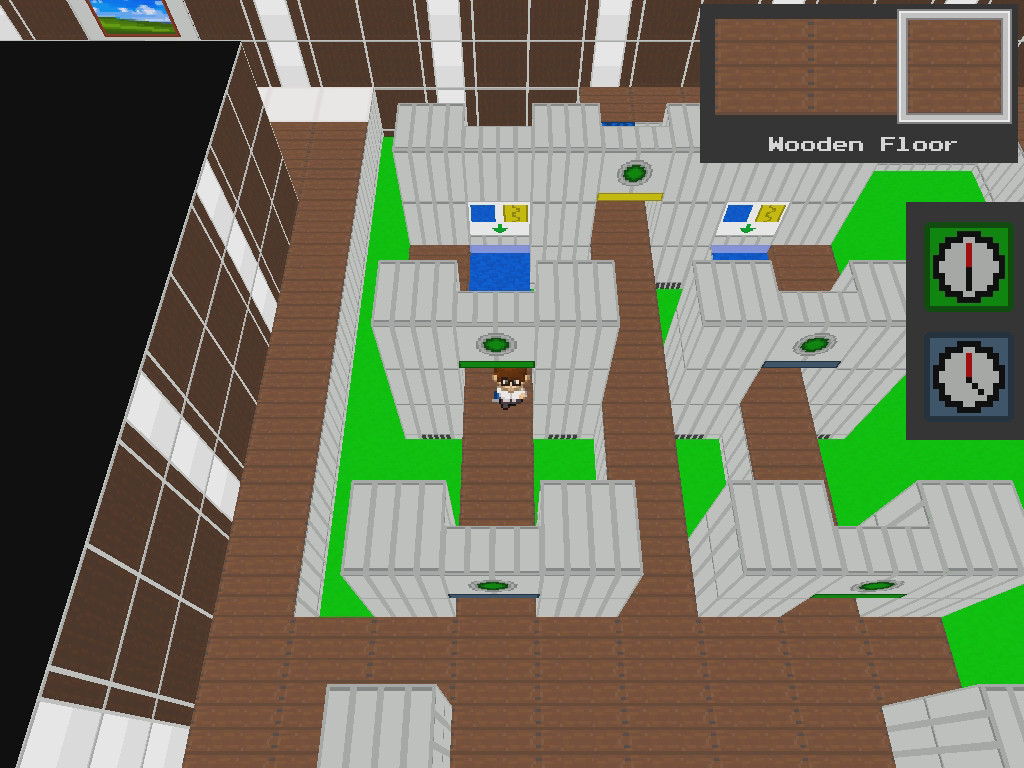 Neo-Zero screenshot 9