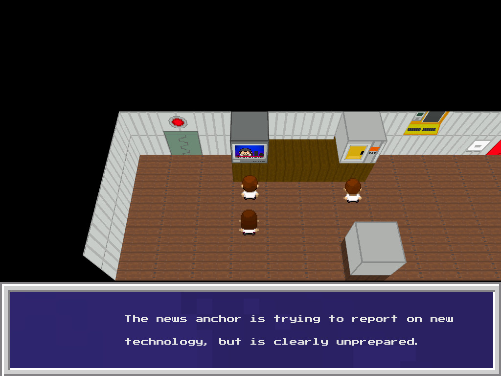 Neo-Zero screenshot 13
