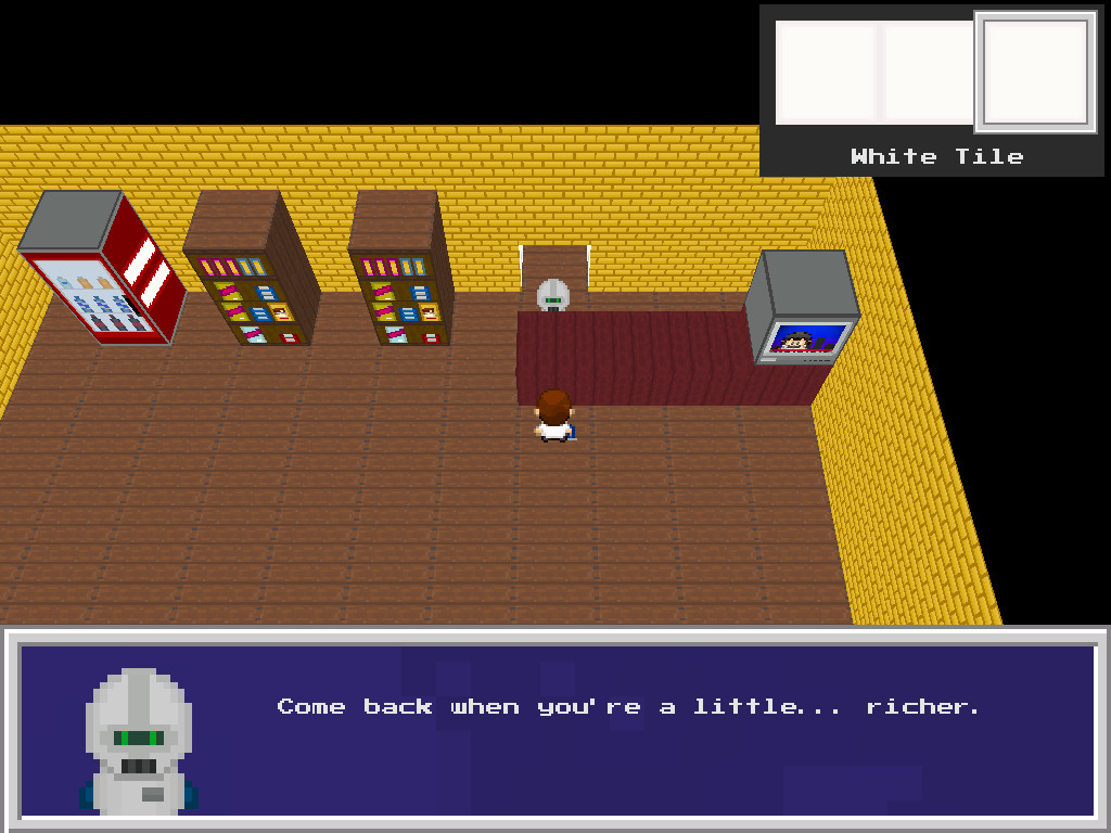 Neo-Zero screenshot 15