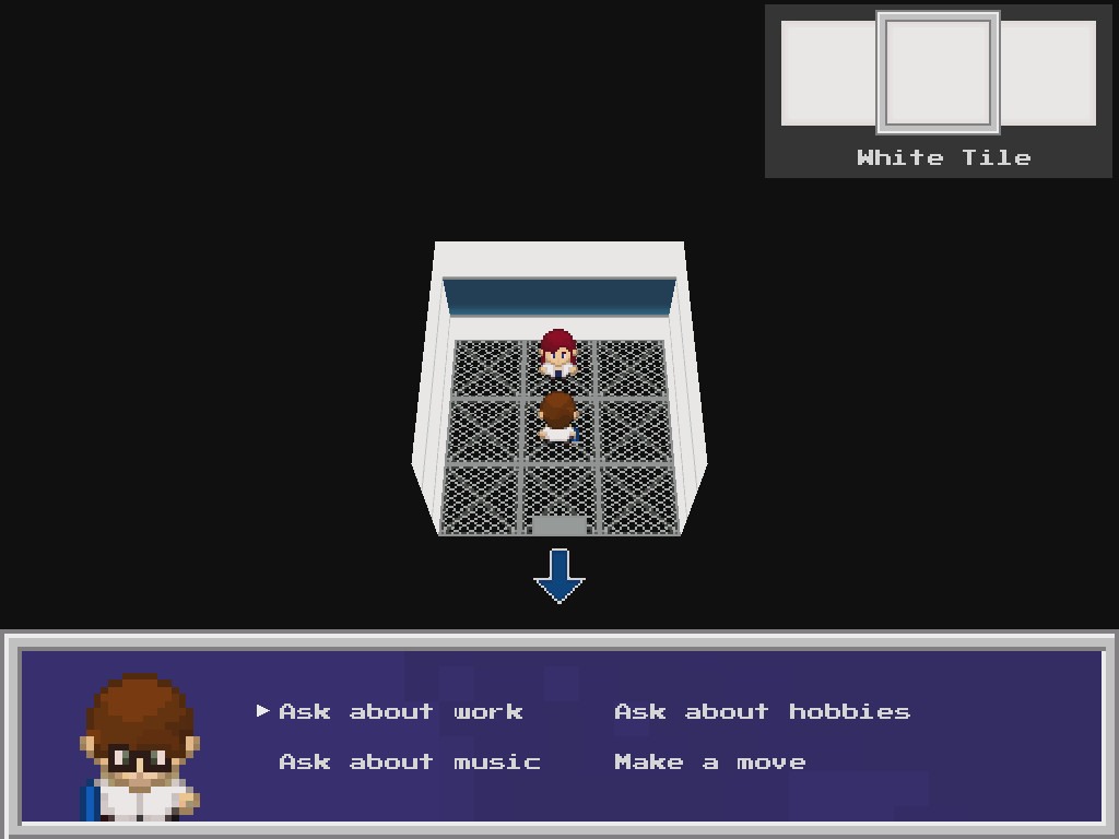 Neo-Zero screenshot 12