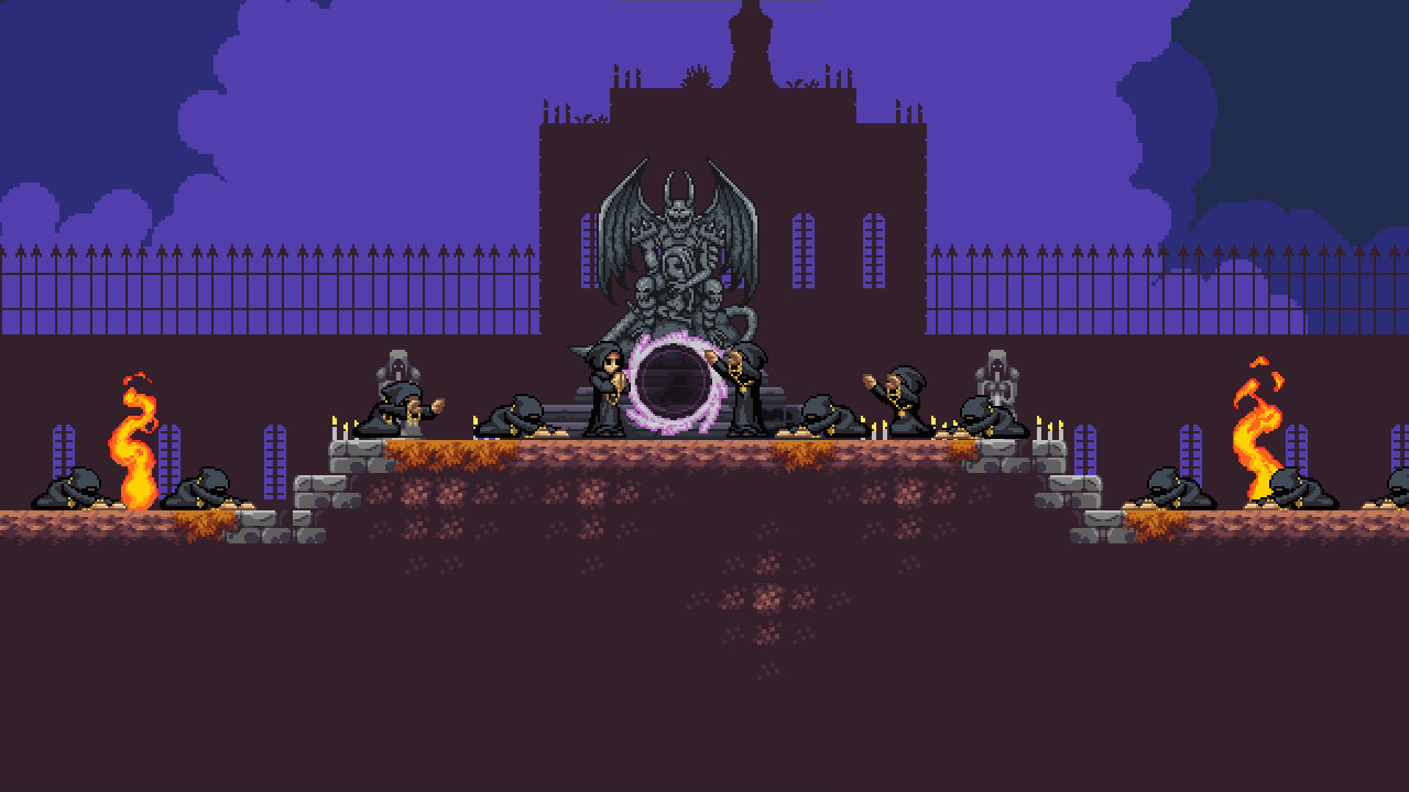 Relentless: Ranger screenshot 5