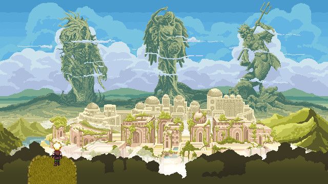 Relentless: Ranger screenshot 1