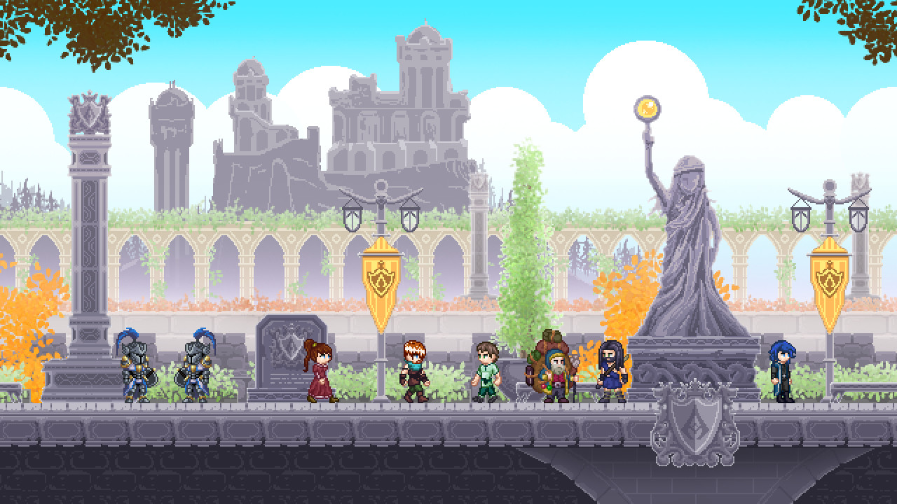 Relentless: Ranger screenshot 4