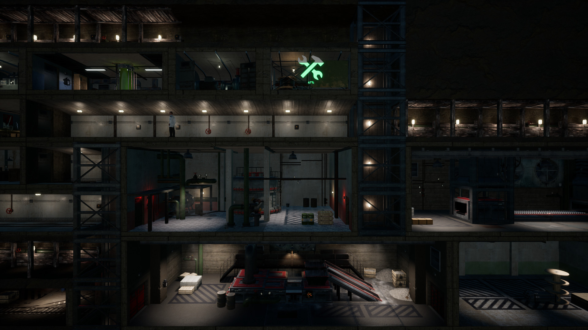 Project Wunderwaffe screenshot 8