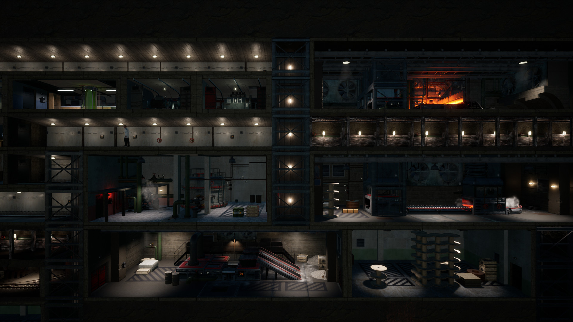 Project Wunderwaffe screenshot 6