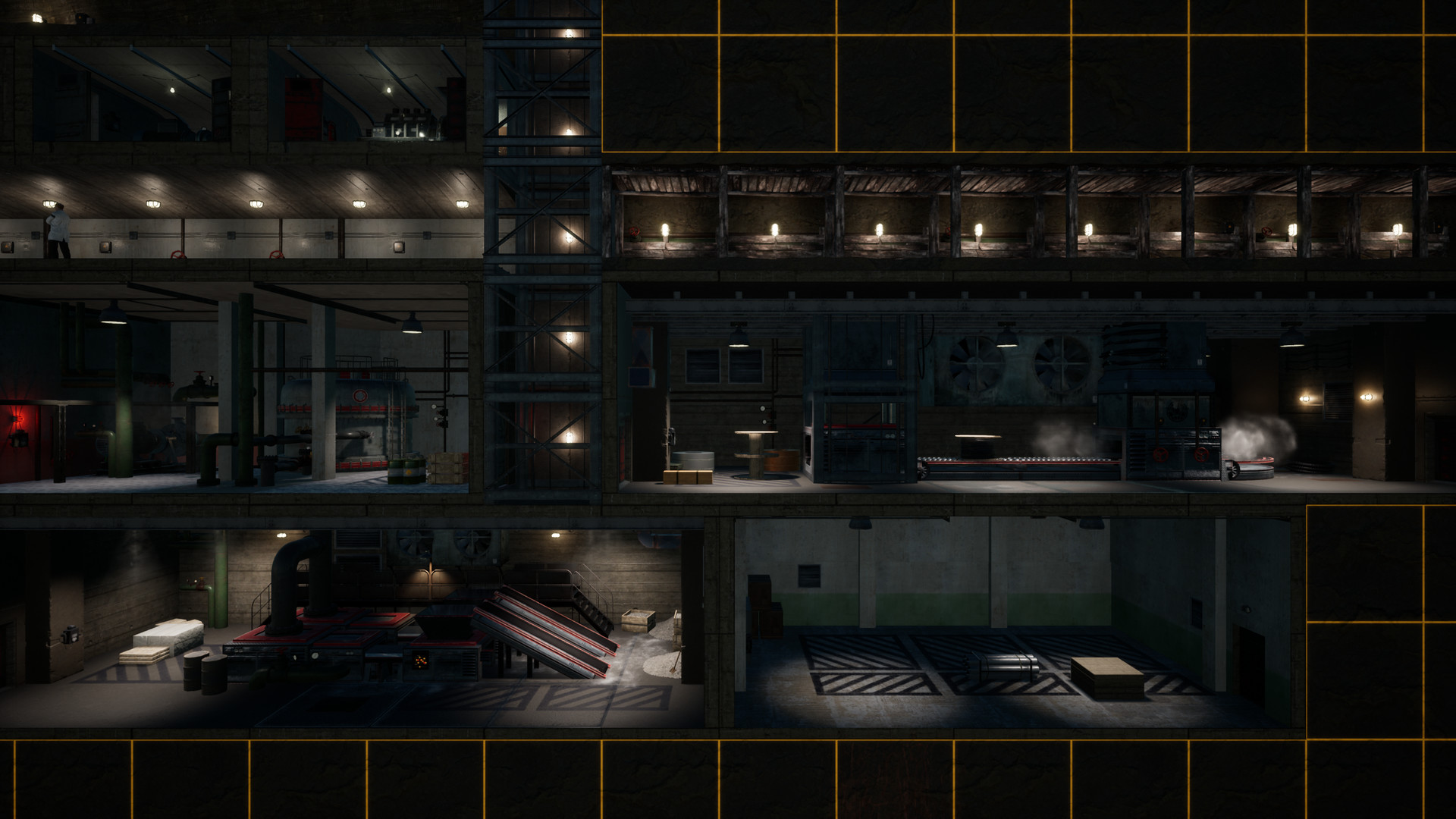 Project Wunderwaffe screenshot 11
