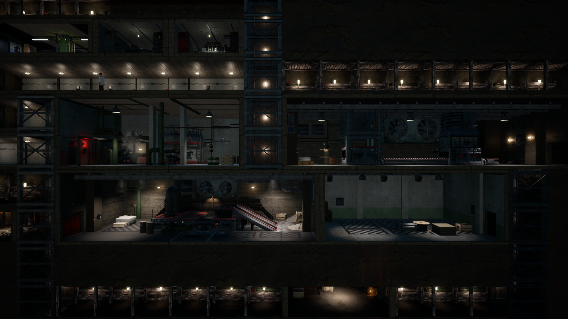 Project Wunderwaffe screenshot 12