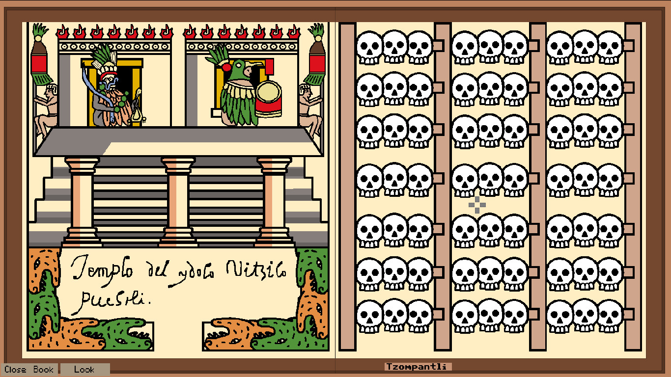 The Last Pirate Adventure: Drake's Treasure screenshot 7
