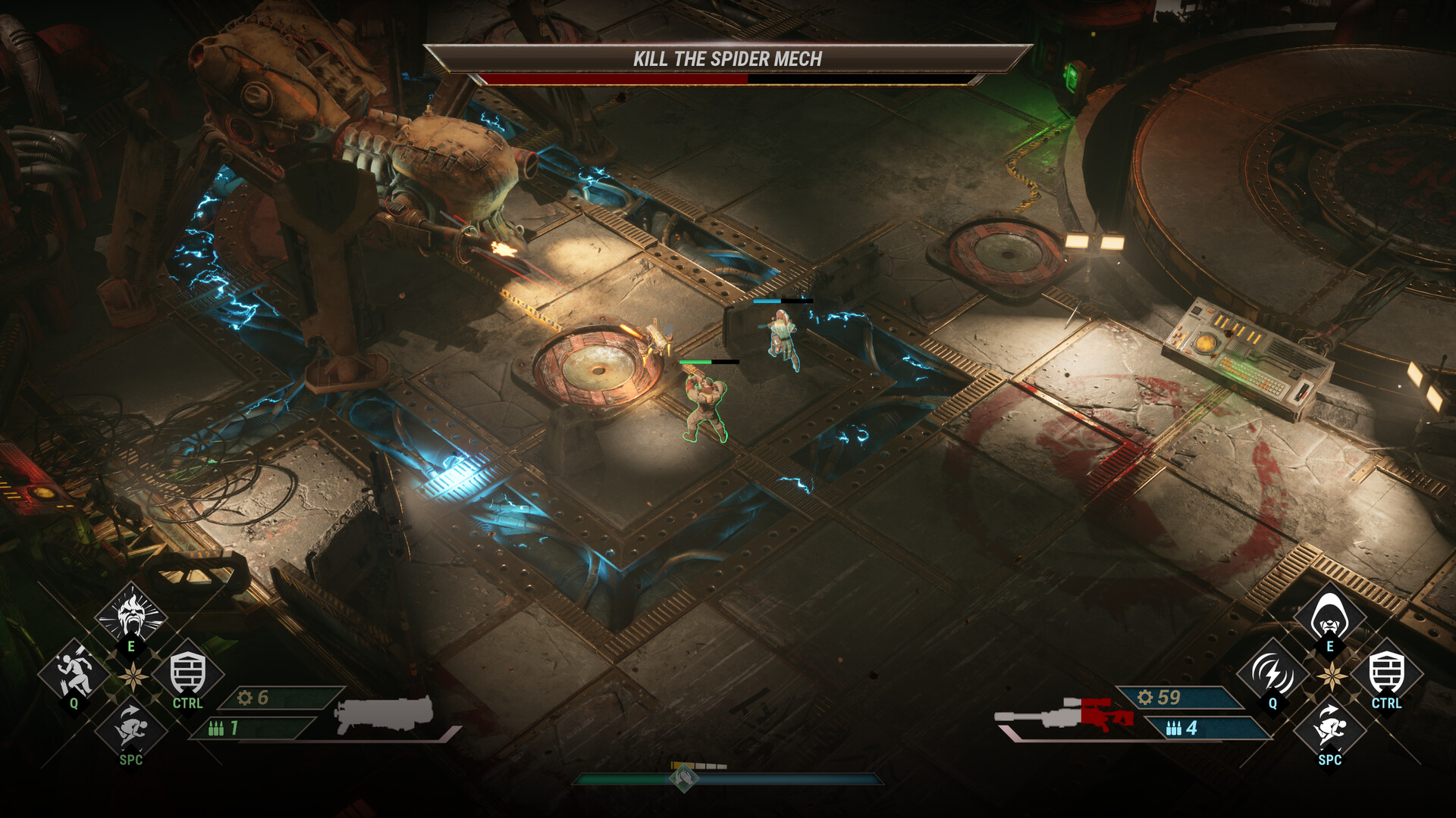 SunderBound screenshot 7