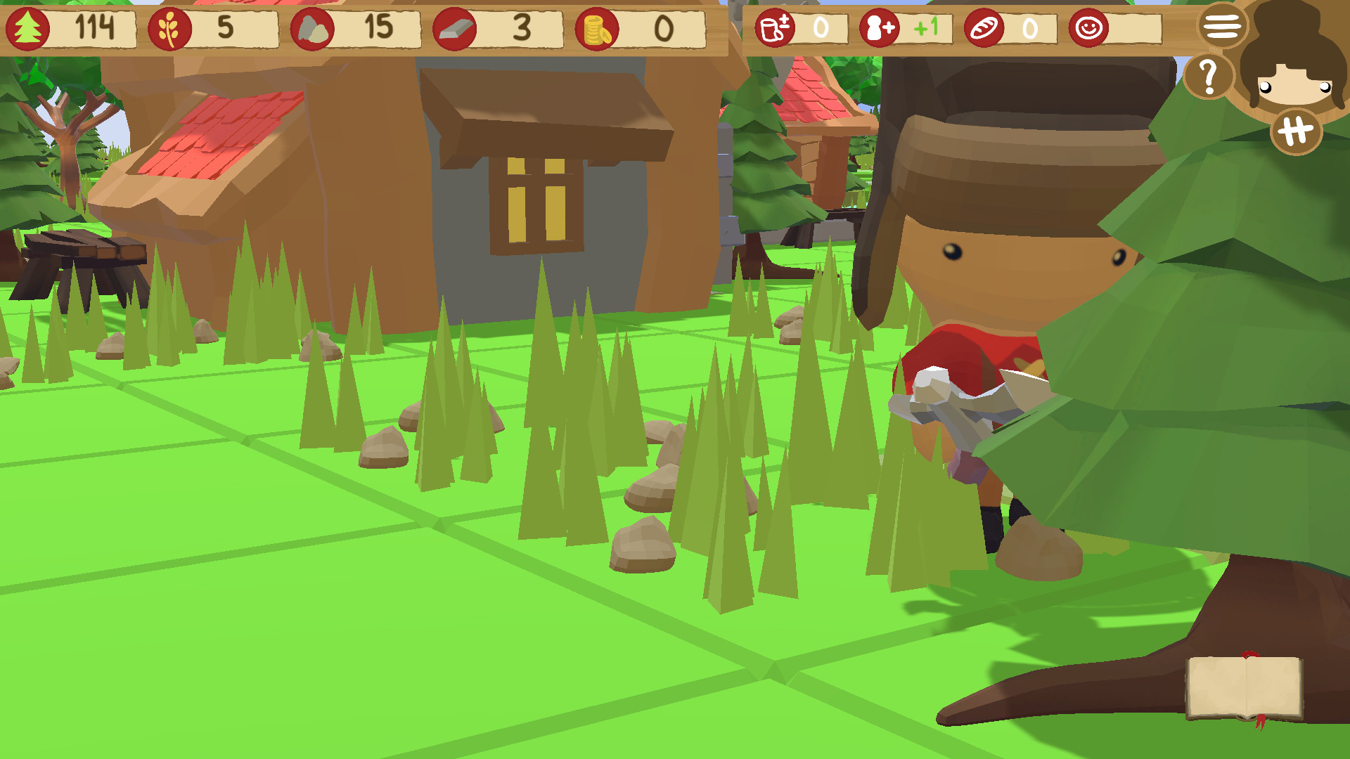 My Little Village screenshot 5