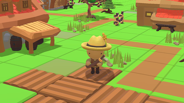 My Little Village screenshot 2