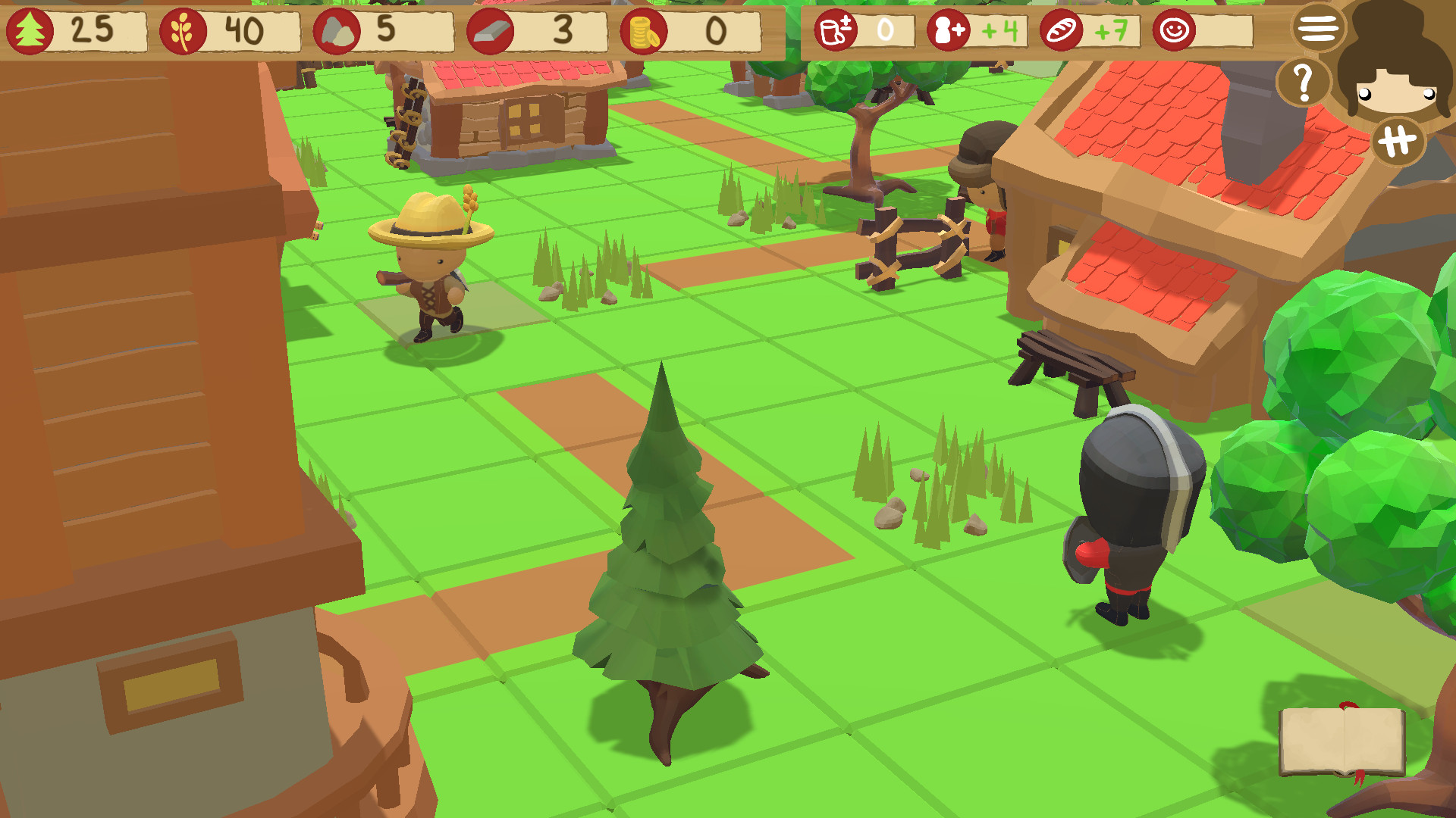 My Little Village screenshot 6