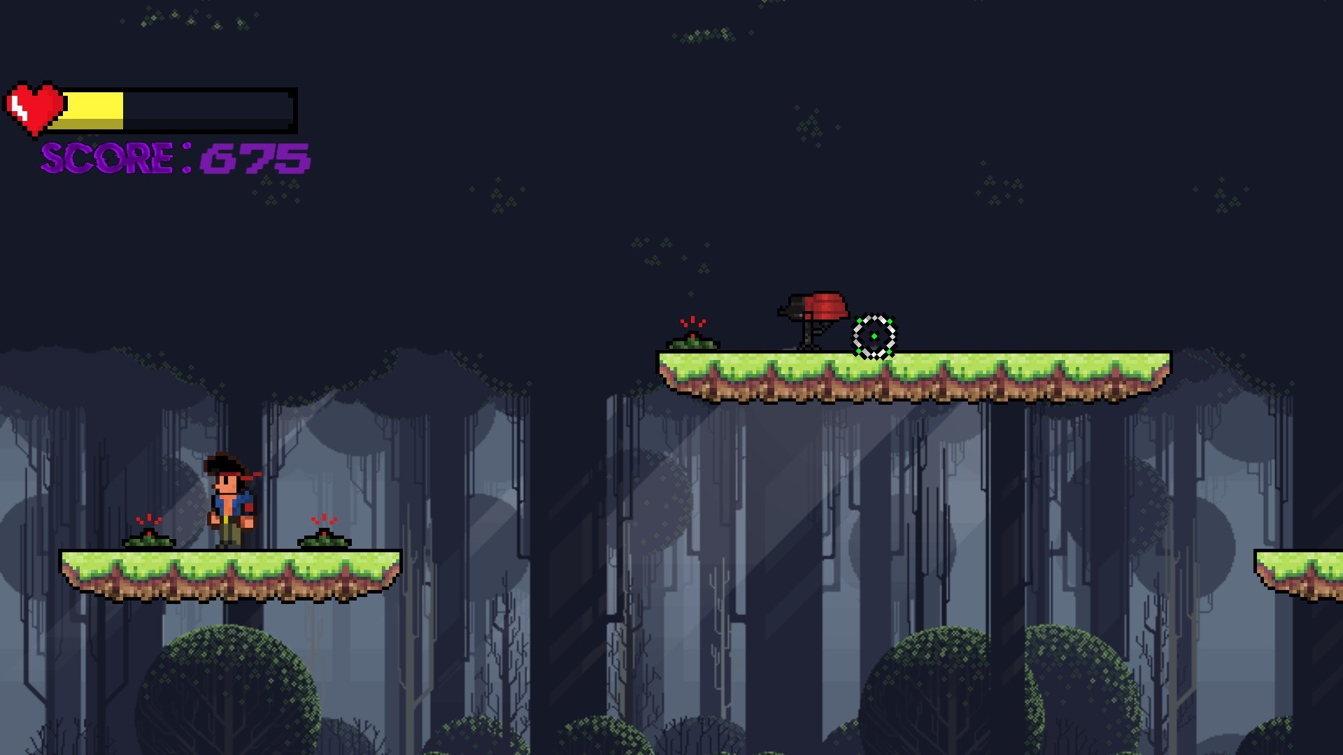 Mambo Wave screenshot 10