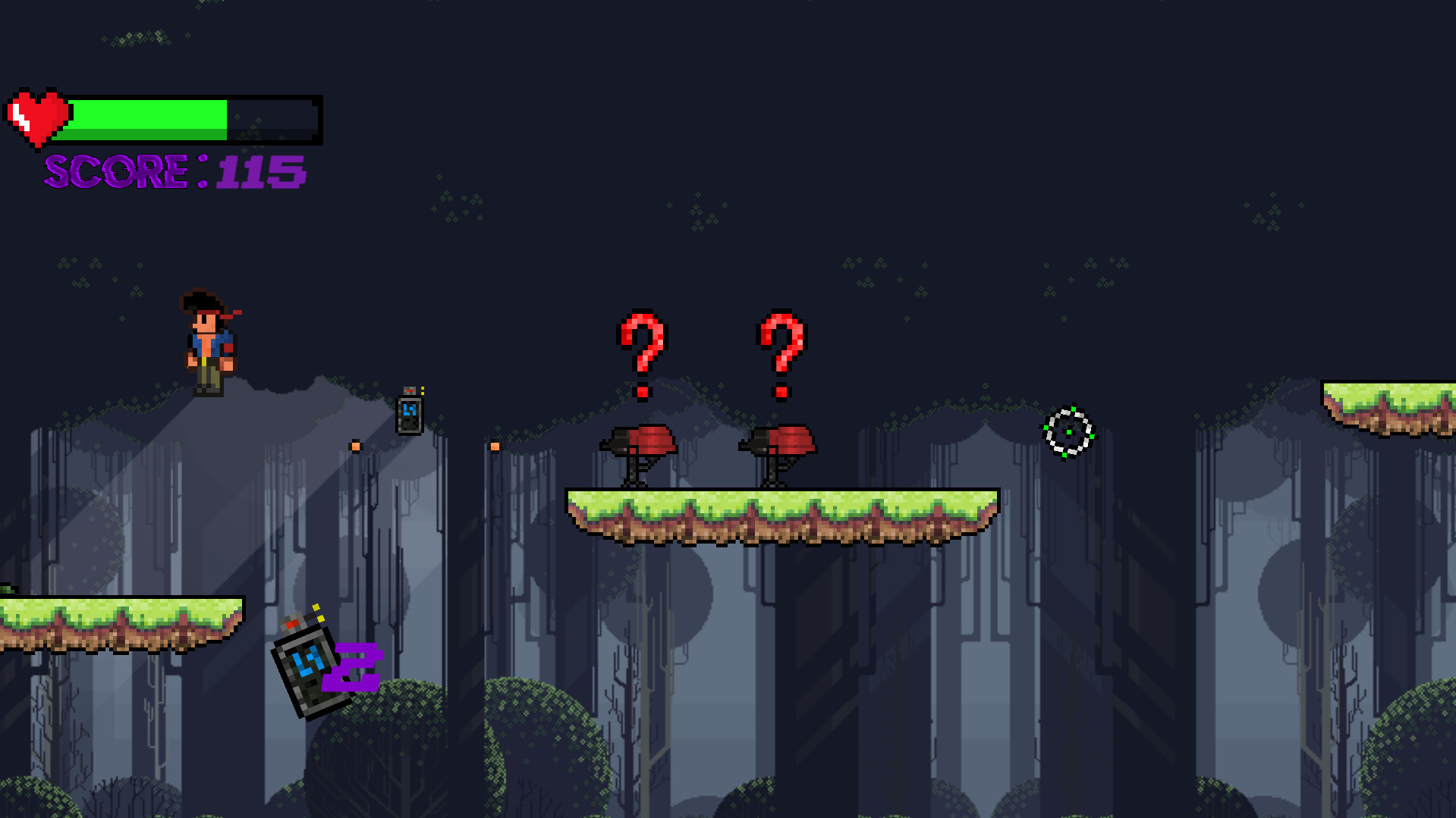 Mambo Wave screenshot 4