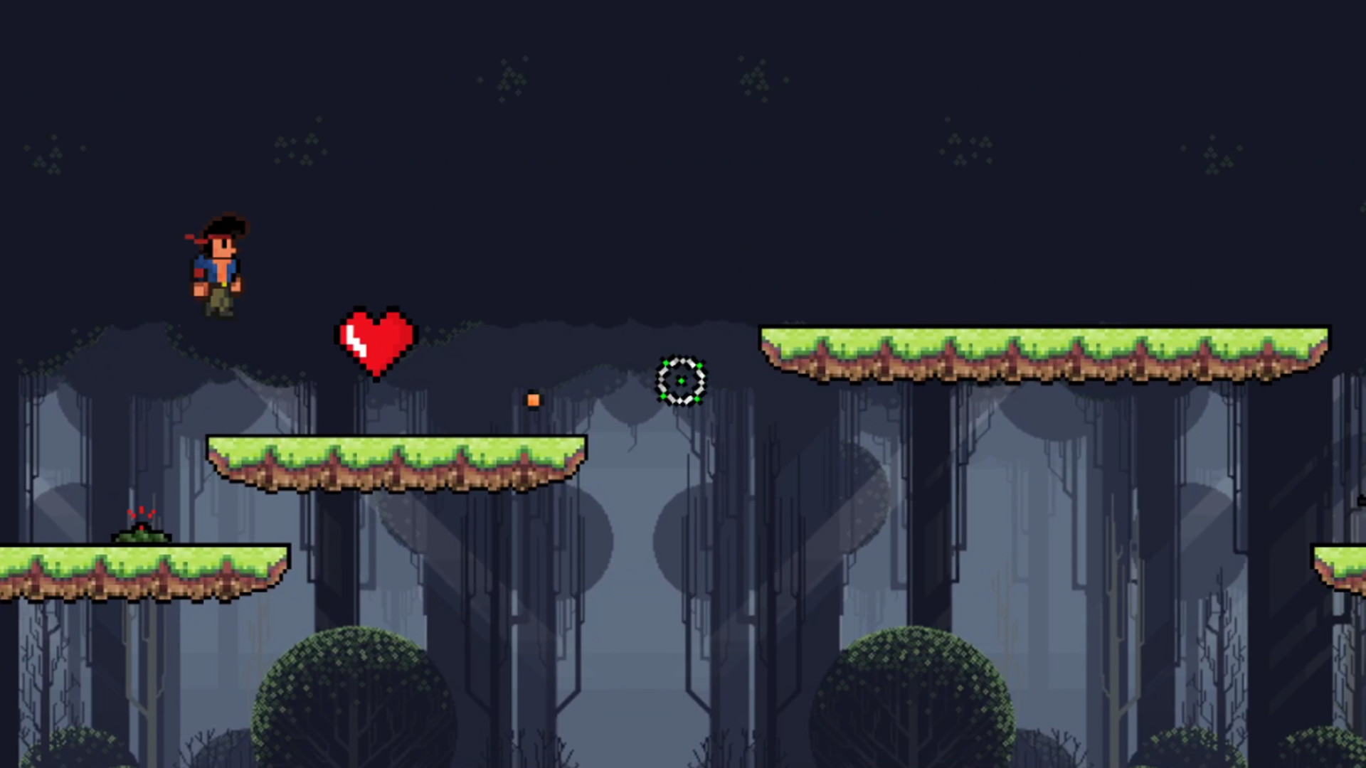 Mambo Wave screenshot 3