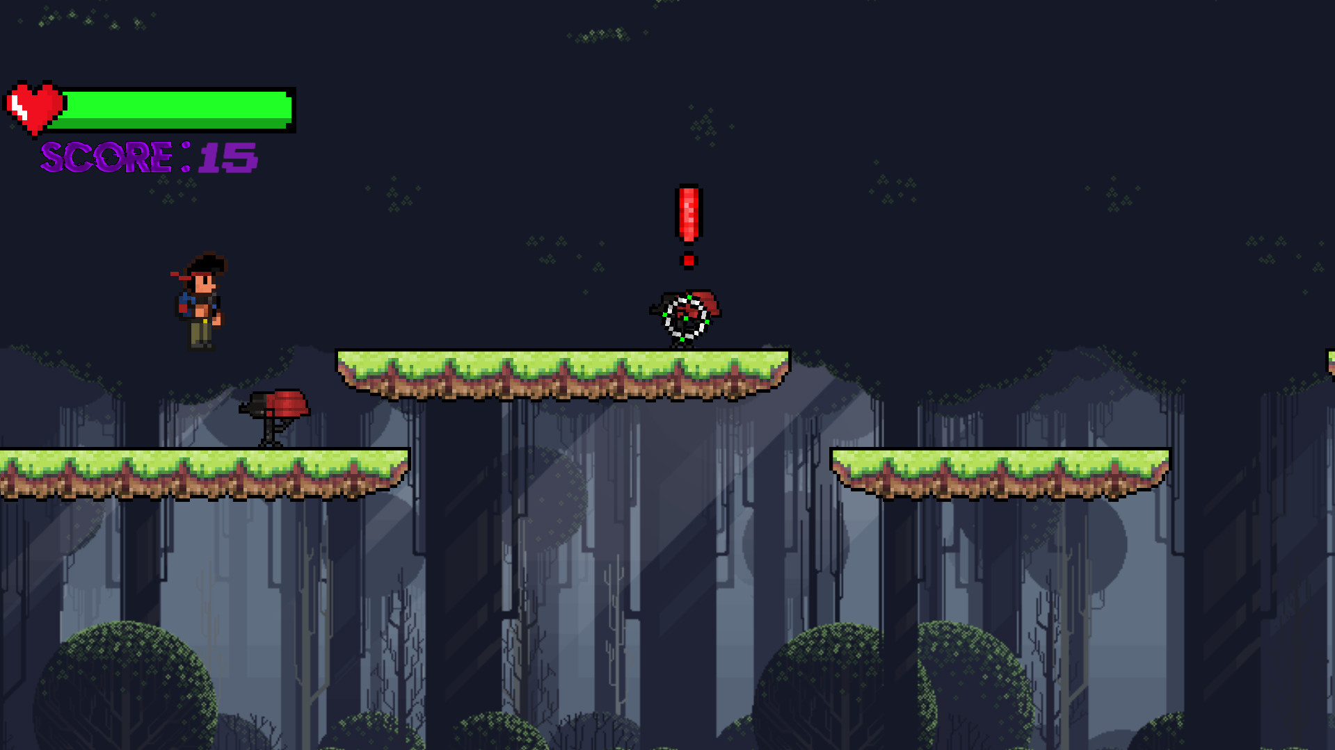 Mambo Wave screenshot 9