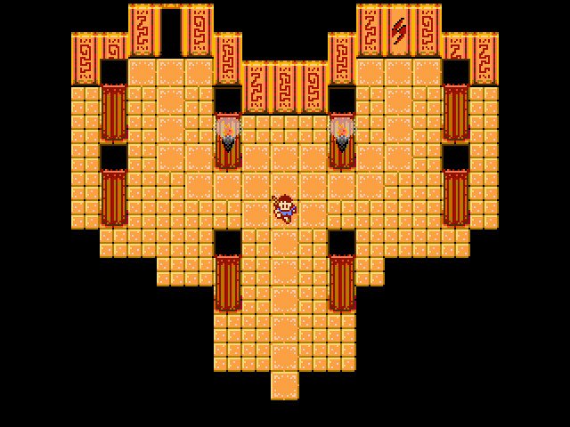 The Legion of Maelstrom screenshot 6